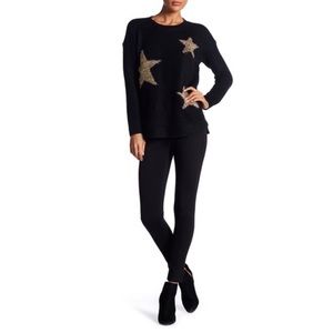 Philosophy Apparel Ponte leggings